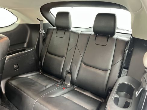 Certified 2023 MAZDA CX-9 Touring Plus image 12