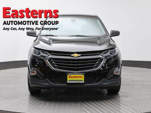 Used 2019 Chevrolet Equinox LS w/ LS Convenience Package AWD/4WD image 87