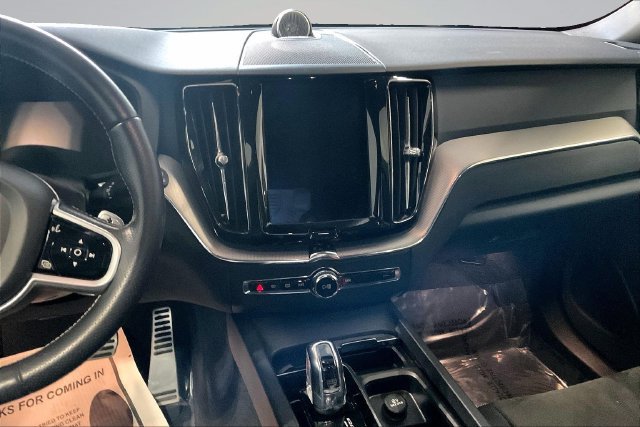 Used 2019 Volvo XC60 T8 R-Design w/ Advanced Package AWD/4WD image 8