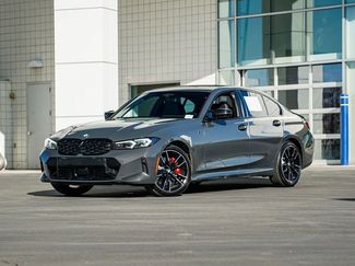 Used 2024 BMW M340i xDrive 360° Tour