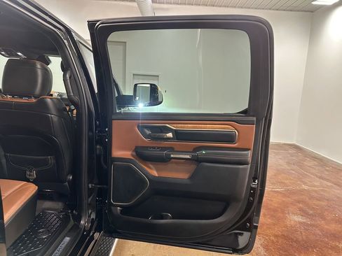 Used 2021 RAM 1500 Limited w/ Bed Utility Group image 86