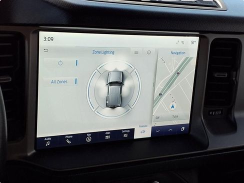 Used 2021 Ford Bronco First Edition image 10