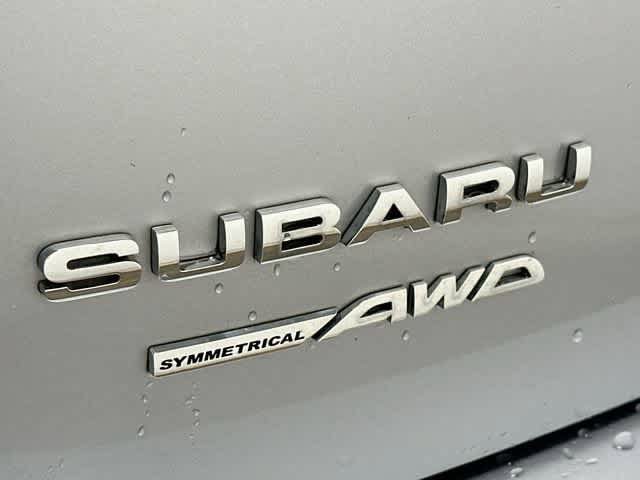 Certified 2023 Subaru Crosstrek 2.0i Premium AWD/4WD image 25
