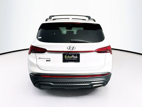 Used 2023 Hyundai Santa Fe XRT w/ Cargo Package image 7