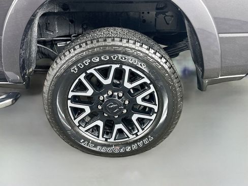 New 2026 RAM 3500 Longhorn w/ Towing Technology Group image 17