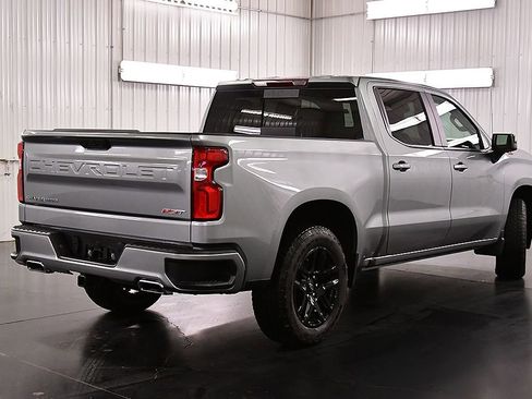 New 2026 Chevrolet Silverado 1500 RST w/ Convenience Package II image 7