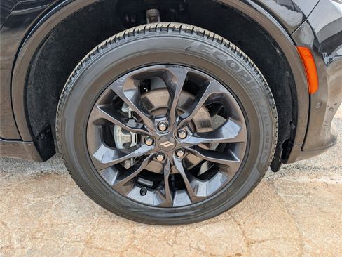 Used 2023 Dodge Durango R/T w/ Blacktop Package image 9