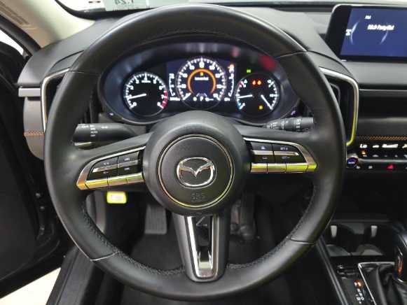 Used 2025 MAZDA CX-50 AWD 2.5 S w/ Premium Plus Pkg image 11