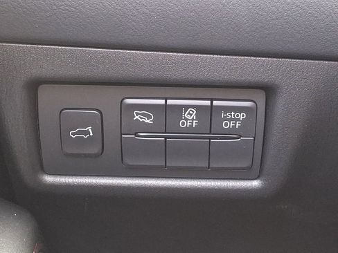 Certified 2025 MAZDA CX-5 Carbon Edition image 29