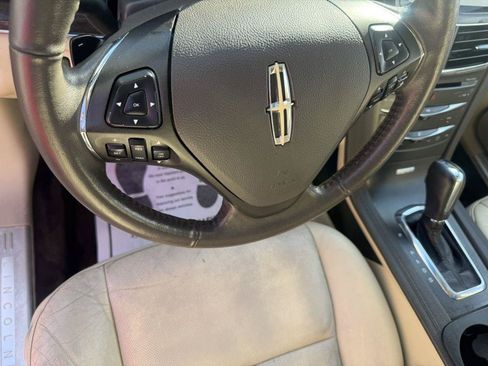 Used 2014 Lincoln MKT AWD w/ Equipment Group 201A image 7
