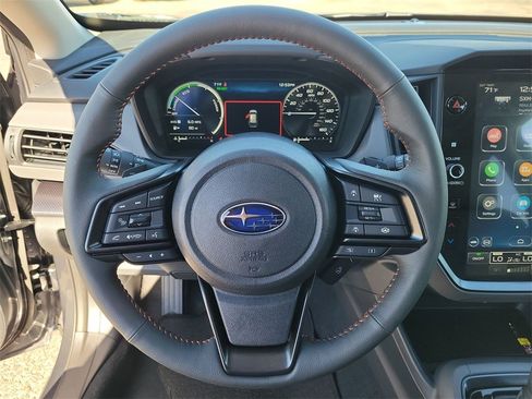 New 2026 Subaru Crosstrek 2.5i Limited image 21