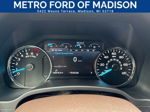 Used 2019 Ford F150 King Ranch w/ Equipment Group 601A Luxury image 39