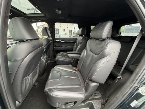 Used 2023 Hyundai Palisade Calligraphy FWD image 11