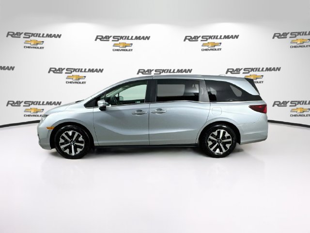 Used 2025 Honda Odyssey EX-L image 4
