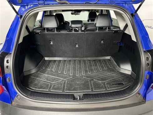 Certified 2022 Kia Seltos EX image 24