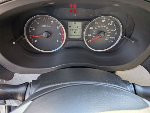 Used 2016 Subaru Forester 2.5i Premium w/ Rugged Package #1 image 19