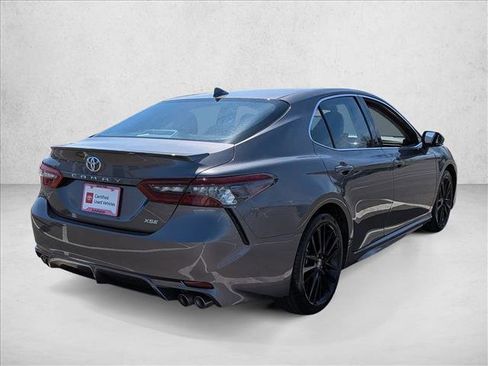 Certified 2024 Toyota Camry XSE image 5