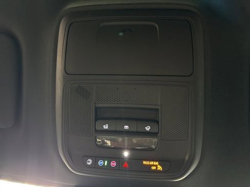 New 2026 Chevrolet Traverse Z71 image 36