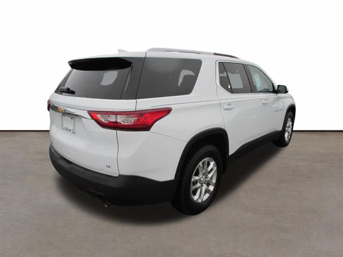 Used 2018 Chevrolet Traverse LT image 6