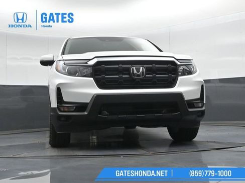 New 2026 Honda Ridgeline RTL image 39