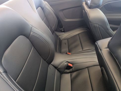 New 2026 Ford Mustang GT Premium w/ GT Performance Package image 43