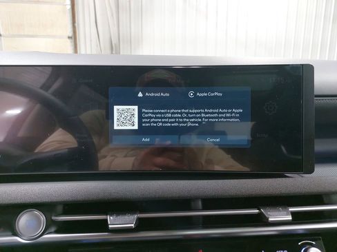 New 2026 Hyundai Tucson Limited AWD/4WD image 23