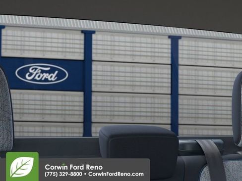 New 2026 Ford Maverick XLT AWD/4WD image 26
