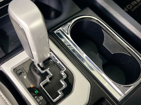 Used 2019 Toyota Tundra Limited image 24