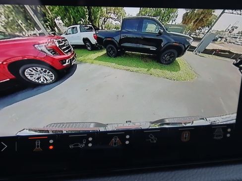 New 2025 GMC Sierra 1500 Denali w/ Denali Reserve Package image 11