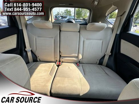 Used 2015 Honda CR-V EX image 19