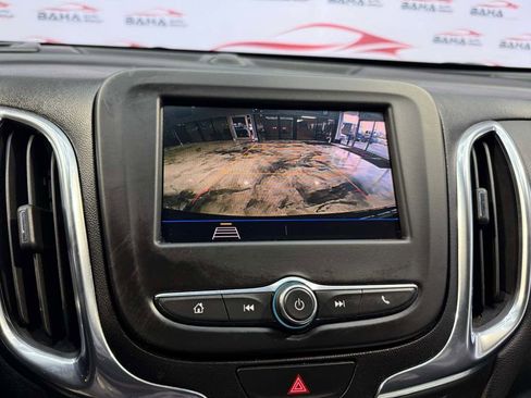 Used 2021 Chevrolet Equinox LT image 19