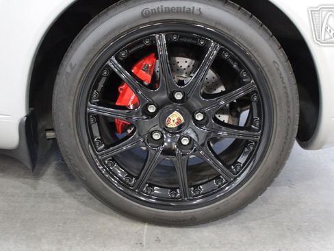 Used 2001 Porsche Boxster S RWD image 19