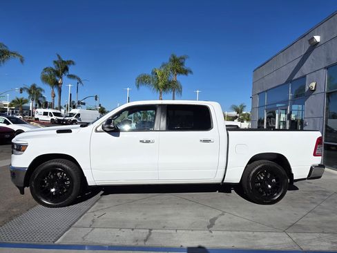 Used 2020 RAM 1500 Big Horn image 2