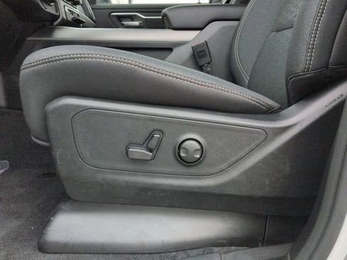 New 2026 RAM 1500 Big Horn w/ Night Edition image 19