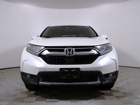 Used 2018 Honda CR-V EX image 5