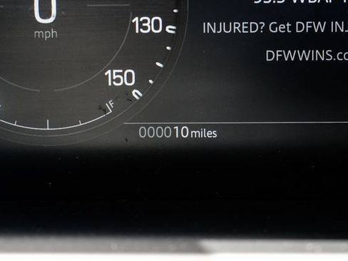 New 2026 Land Rover Defender 110 X-Dynamic SE AWD/4WD image 25