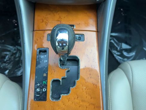 Used 2009 Lexus IS 250 RWD image 16