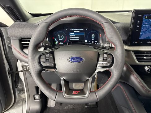 New 2027 Ford Explorer ST AWD/4WD image 18