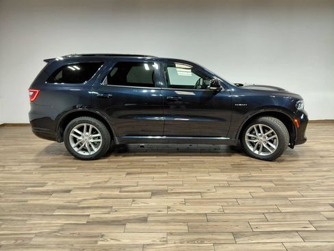 Used 2025 Dodge Durango R/T AWD/4WD image 34