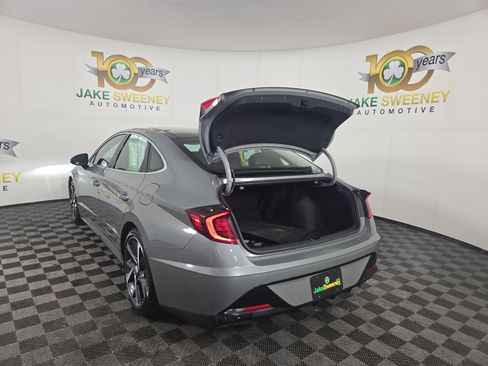 Used 2023 Hyundai Sonata SEL Plus image 27