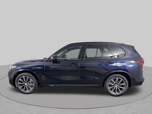 Used 2024 BMW X5 xDrive50e w/ M Sport Package AWD/4WD image 30