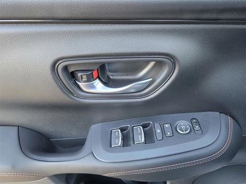 New 2026 Honda HR-V Sport image 18