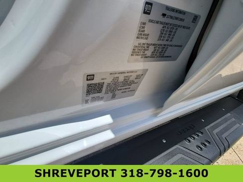 Certified 2024 GMC Sierra 2500 Pro AWD/4WD image 33
