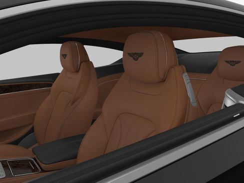 New 2026 Bentley Continental GT AWD/4WD image 8