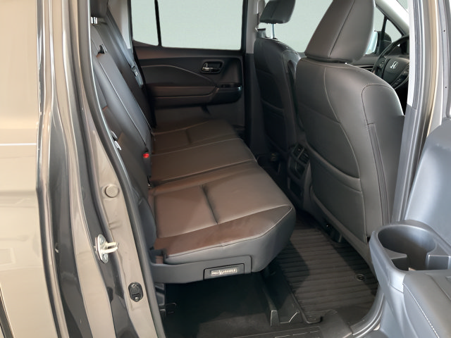 Certified 2020 Honda Ridgeline RTL-E image 24
