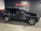 Used 2014 Jeep Grand Cherokee Limited image 6
