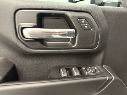 New 2026 GMC Sierra 3500 Pro w/ Convenience Package image 13