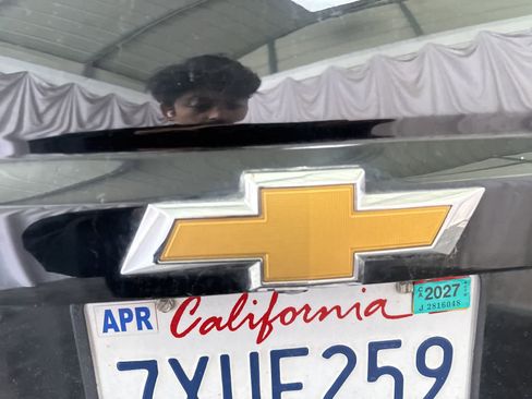 Used 2017 Chevrolet Tahoe Premier image 14