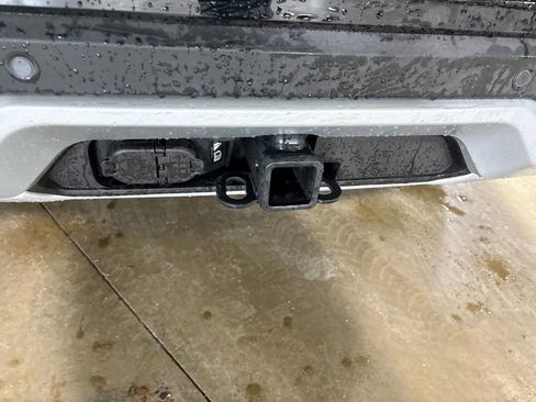 New 2026 Ford Explorer Tremor w/ Tremor Convenience Package image 29