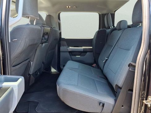 Used 2025 Ford F150 XLT w/ Equipment Group 301A Standard AWD/4WD image 13